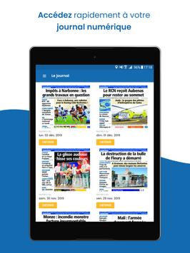 L'Indépendant 截图 12