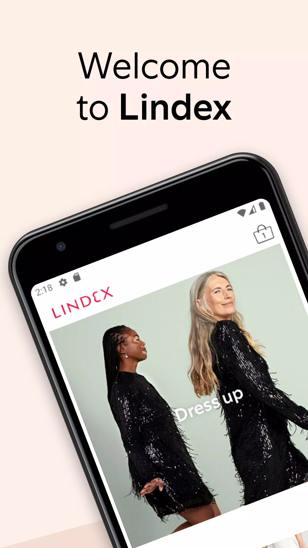 Lindex APK for Android Download