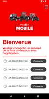 TracLink Mobile Affiche