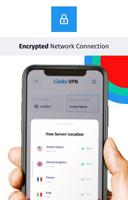 Lindo VPN تصوير الشاشة 3