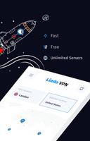 Lindo VPN постер