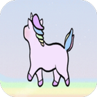 Lindos Unicornios - Fondos de pantalla icon