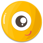 آیکون‌ Lindos Emoji HD
