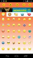 Lindos Emoji HD ภาพหน้าจอ 1