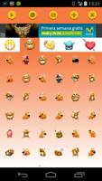 Lindos Emoji HD スクリーンショット 2