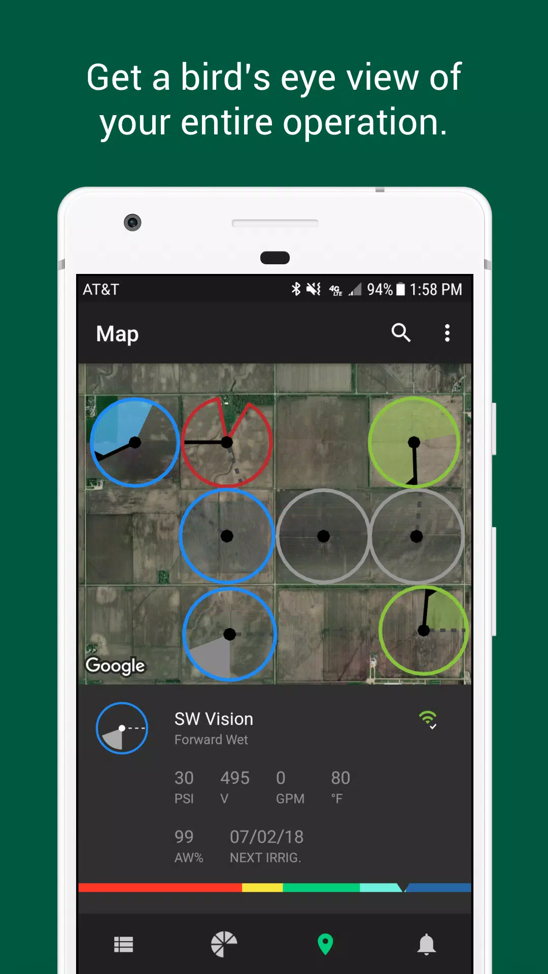 FieldNET APK pour Android Télécharger