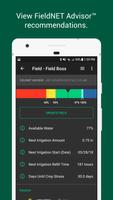 FieldNET syot layar 1