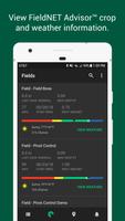 FieldNET syot layar 2