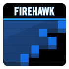 Icona Firehawk Remote