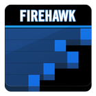 Firehawk Remote أيقونة