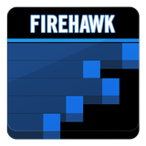 Firehawk Remote biểu tượng