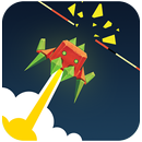 Tap & Cross Line - Racing Game APK