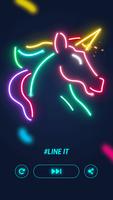 Brain it: 3D Picture by Line تصوير الشاشة 2