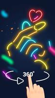 Brain it: 3D Picture by Line تصوير الشاشة 3