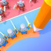 Line Wars icon
