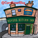 Coronation Street Blog APK