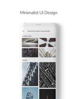 Architectural Wallpaper Screenshot 1