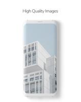 Architectural Wallpaper Screenshot 2