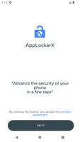AppLockerX bài đăng