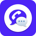 2nd Line For Calling & Texting icon