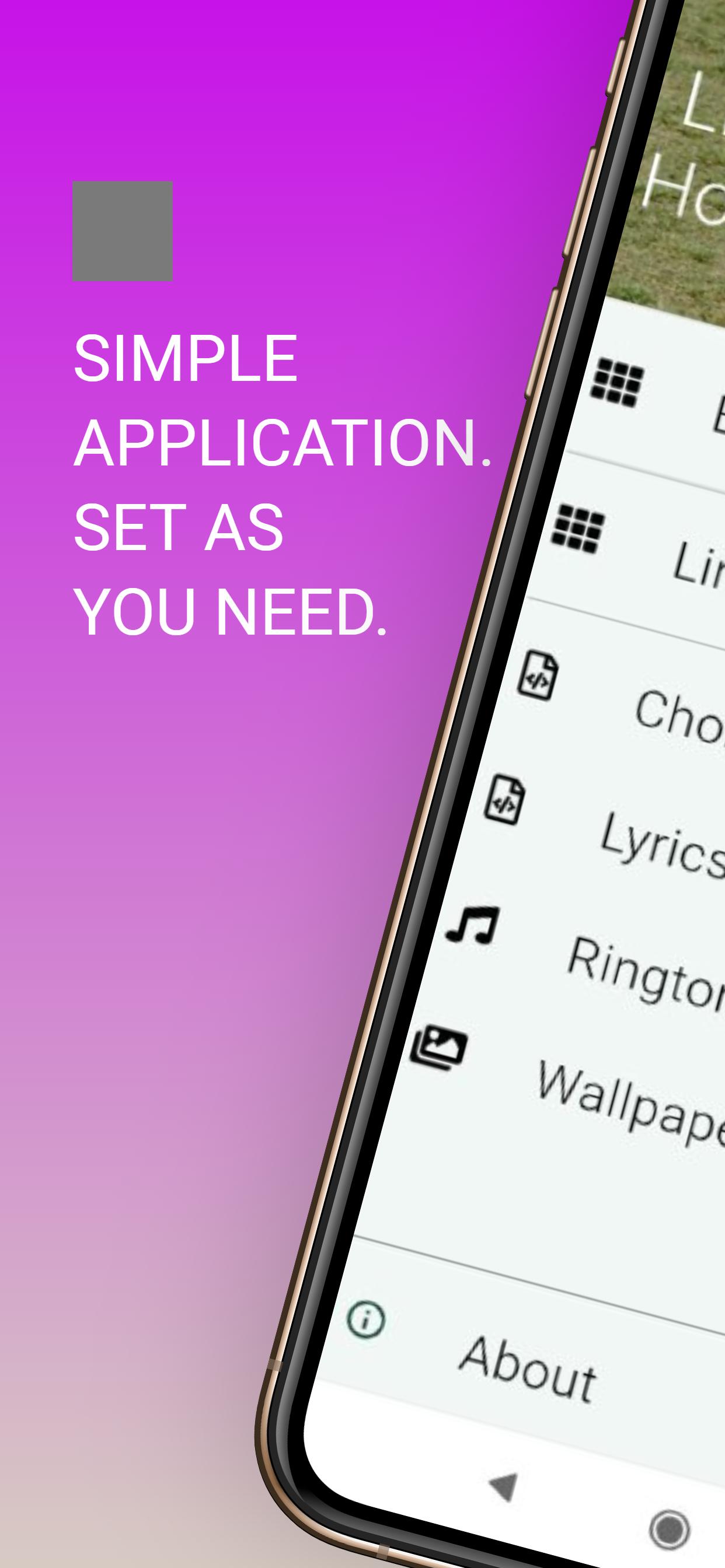 Line Without A Hook APK for Android Download