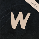 W: MMORPG Game Guide アイコン