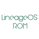 LineageOs Android icône