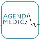 Agenda Médica ikon