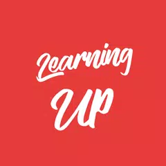 Learning Up アプリダウンロード