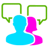 Sohbet.Net Chat Sohbet Odaları APK