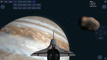 My star system screenshot 1