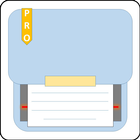 Pro Scanner : Document Scanner icône