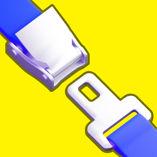 Belt It: 絡まったロープパズル