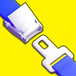 Belt It: Tangled Rope Puzzle