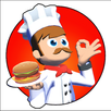 Cook 3D APK