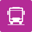 V-BuszOn – Veszprém menetrend biểu tượng