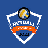 Netball World Cup 2023
