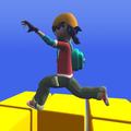 Squid Step Challenge