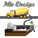 Concrete Mix Design APK