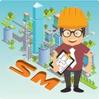 Site Manager 图标