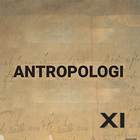 Antropologi Kelas 11 Merdeka иконка