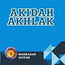 Akidah Akhlak Kelas 10 MA APK