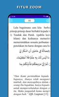 Akidah Akhlak Kelas 10 MA ảnh chụp màn hình 3