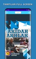 Akidah Akhlak Kelas 10 MA bài đăng