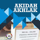 Akidah Akhlak Kelas 7 MTs APK