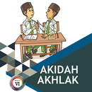 Akidah Akhlak Kelas 6 MI APK