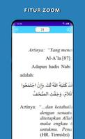 Akidah Akhlak Kelas 6 MI скриншот 3