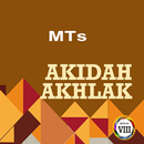 Akidah Akhlak Kelas 8 MTs APK