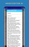 Akidah Akhlak Kelas 8 MTs Cartaz