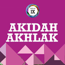 Akidah Akhlak Kelas 9 MTs APK
